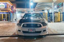 فورد موستانج